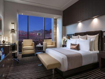Red Rock Casino & Hotel 5*