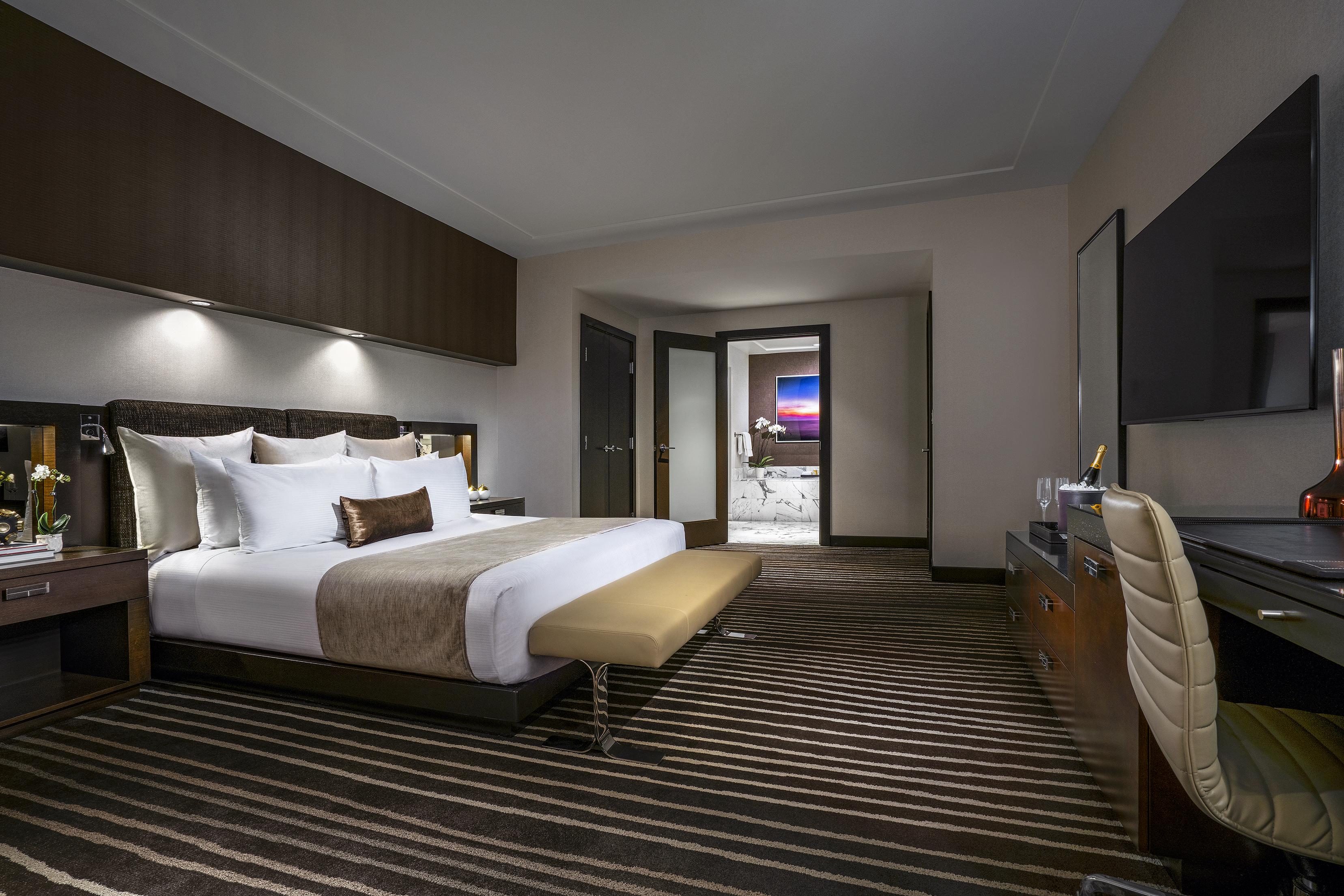 Hotel Red Rock Casino & Las Vegas